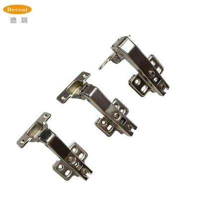 China Modern Top Quality Hydraulic Hinge 45 Degree and 90 Degree Kitchen Cabinet hinges for sale