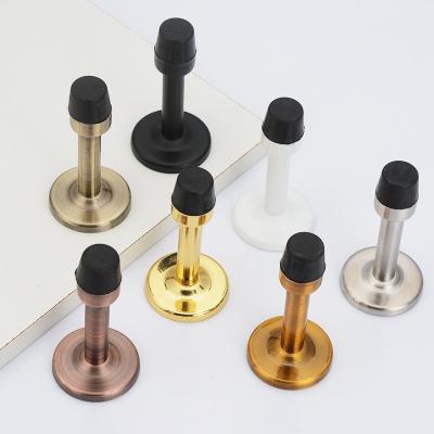 China Modern Door Accessories Stainless steel Door Stopper for sale