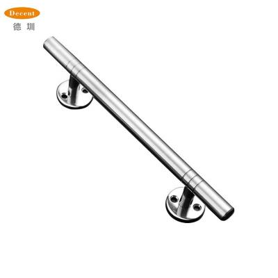 China Modern High Quality Solid Stainless Steel Durable Cheap Door Handle Furniture Handles for sale