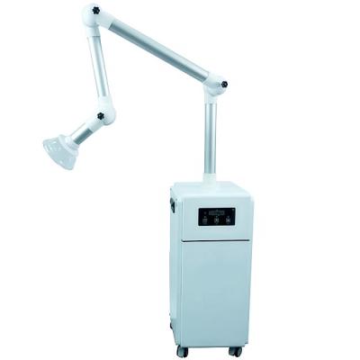 China Dental External Plasma Sterilization UV-C Irradiation+ Oral Suction Unit for sale