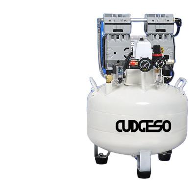 China Promotional Dental Oil Free Air Compressor Air Compressor Oil Free Air Compressor for sale