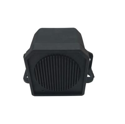 China All Commercial Vehicles Super Clear Sound Quality Audible Turning Alarm For Vehicle Turning Left, Right And Reversing for sale