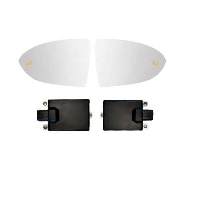 China Blind Spot Detecting Hot Sale For Universal Blind Spot Mirror Car Blind Spot Sensor BSM 77GHz for sale