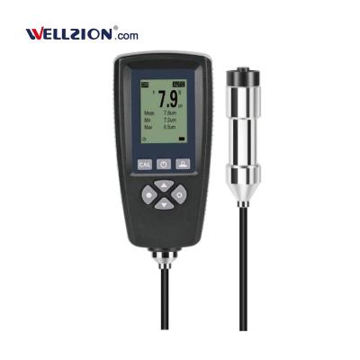 China EC-770XE , EC-770XE 2% Accuracy Probe 5000um Coating Thickness Gauge for sale