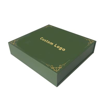 China Heaven And Earth Cover Box Customized Gift Boxes For Luxury Gift Packing With Ribbon for sale