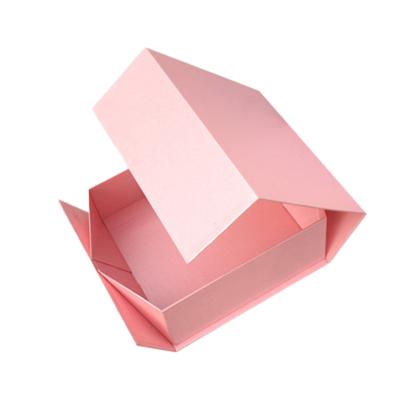 China Folding cartons folding box decorative small boxes take away pillow food boxes for sale for sale