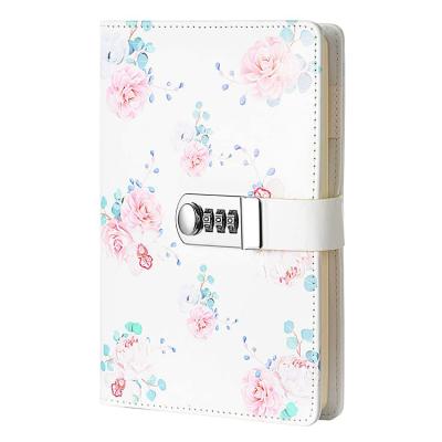 China 2021 Spiral Notebooks & Exercise Dairies Custom High Quality Trends for sale