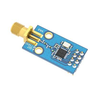 China Garage Door Transceiver Radio 433m Cc1101 RF Module for sale