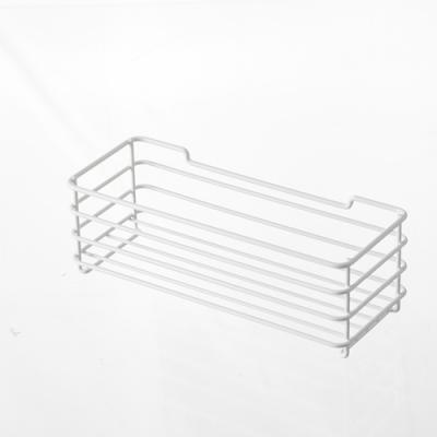 China 2021 Hot Selling New Metal Kitchen Type Single Drain Rack Drain Rack Wall Mounted for sale