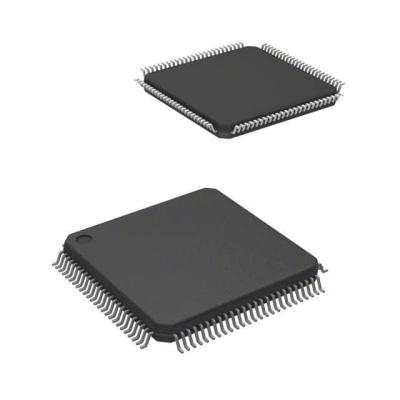 China New and original STM32F205RCT6 LQFP-64 standard integrated circuit IC chip for sale