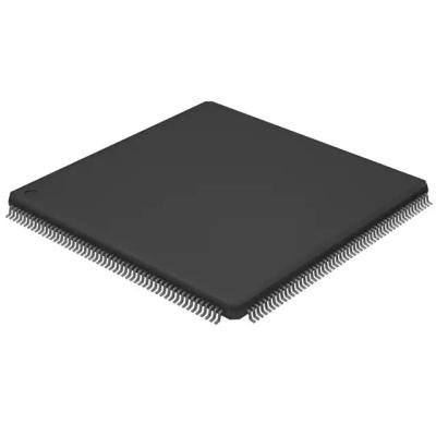 China New and original standard integrated circuit LQFP-144 IC chip STM32F205ZCT6 for sale