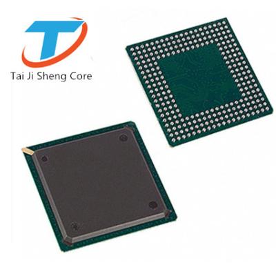 China New and original 5M1270ZF256C4N standard programmable logic control IC chip for sale