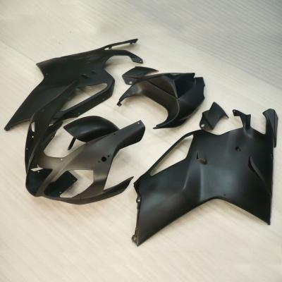 China Customize For Aprilia RSV1000R 2003-2006 Style ABS Injection Fairing Kits Custom Bodywork for sale