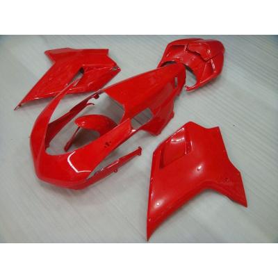 China Fit For Ducati 1198 Custom Style 2009-2011 ABS Injection Fairing Kits Custom Bodywork for sale