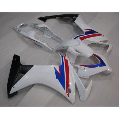 China Customize For Honda CBR500R 2012-2015 Style ABS Injection Fairing Kits Custom Bodywork for sale