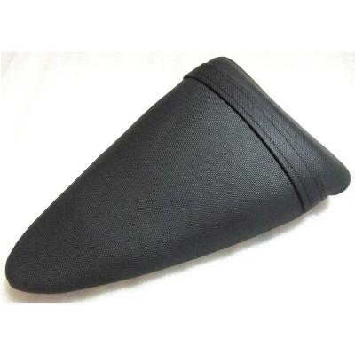 China Car Original Styling For Kawasaki ZX6R 07-08 Motorcycle Rear Seat Motorcycle Passenger Rear Seat Cushion Cover for sale