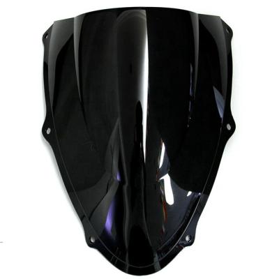 China High Quality ABS Plastic Motorcycle Windshield For TL1000R TL 1000 R 98-02 Windshield 1998-2002 for sale