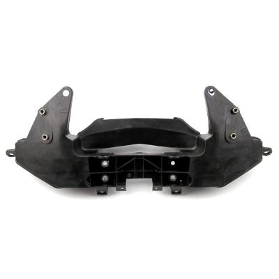 China High Quality Iron For Honda CBR600RR Motorcycle 2007-2014 Front Upper Fairing Stay Bracket for sale