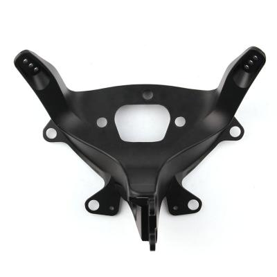 China High Quality Iron For Yamaha YZF R6 2003-2005 Motorcycle Front Upper Fairing Stay Bracket for sale