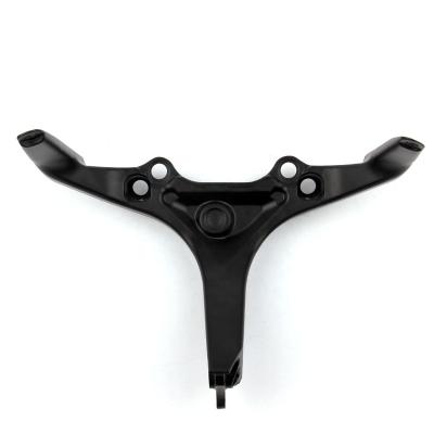 China High Quality Iron For HONDA CBR1000RR Motorcycle 2004-2007 Front Upper Fairing Stay Bracket for sale