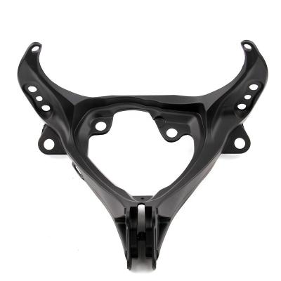 China High Quality Iron For SUZUKI GSX-R1000 Motorcycle 2005-2006 Front Upper Fairing Stay Bracket for sale