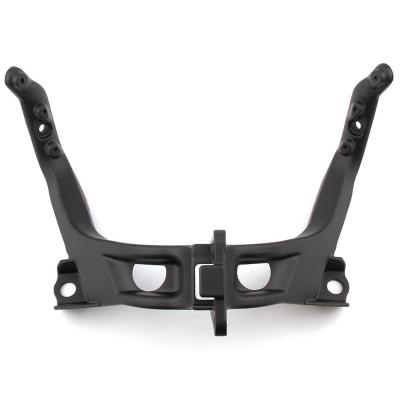 China High Quality Iron For SUZUKI GSXR1000 Motorcycle 2003-2004 Front Upper Fairing Stay Bracket for sale