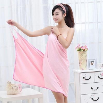 China Factory Price Compressed Soft Small Microfiber Bath Towel Supplier In China for sale