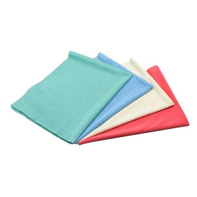 China Viable Wholesale Car Window Cleaning Microfiber Quick Drying Washable Towel for sale