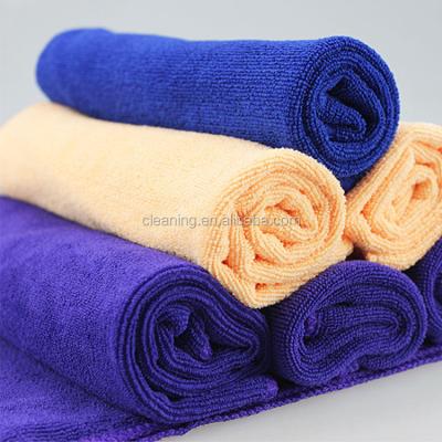 China Sustainable Household Promotional Item Microfiber Cloth Universal Cleaning Items for sale