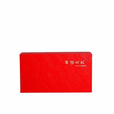 China Handmade Cosmetic Perfume Gift Box For High Standard Fragrance Packaging Box for sale