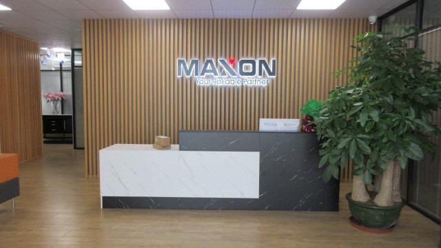 Verified China supplier - MAXON ELECTRONICS COMPANY LIMITED