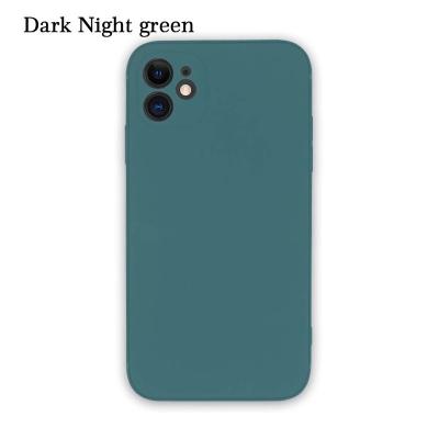 China Accurate Shockproof Smart Protective Soft Cover Soft Lens Tpu Hole Mobile Phone Ultra Light Slim Case For Realme c21 for sale