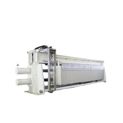 China Automatic Sewage Solid-Liquid Separation Heavy Plate Filter Press Plate Filter Press Plate Oil Filter Press Processing and Frame and Frame and Frame for sale