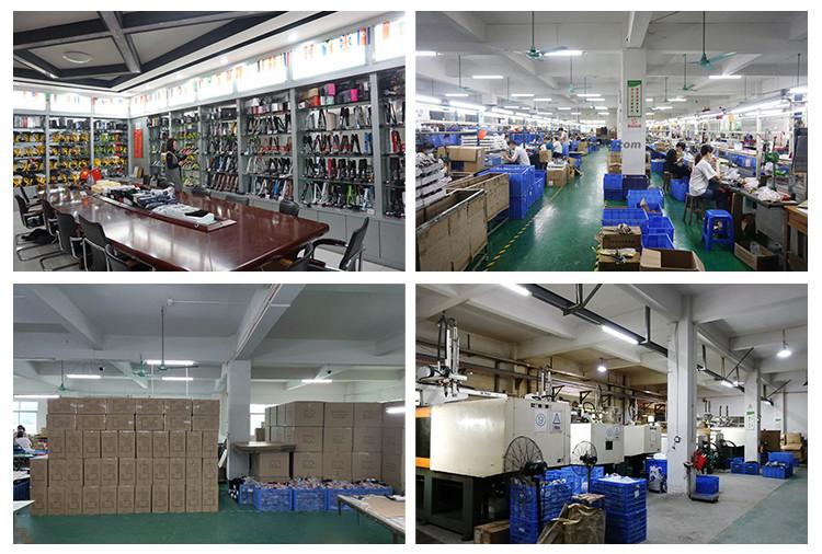 Verifizierter China-Lieferant - Guangzhou Haozexin Technology Ltd.