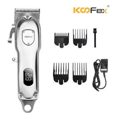 China Multiscene Shaving Trimmer Set for sale