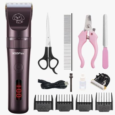 Chine FCC Multiscene Clippers électriques imperméables, trimmer de cheveux de bras de Skinsafe à vendre