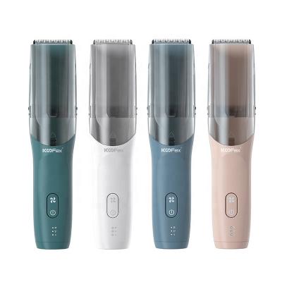 China Barber Clippers Set sin cuerda cargable, equipo eléctrico de la preparación de los hombres a prueba de choques del CE en venta