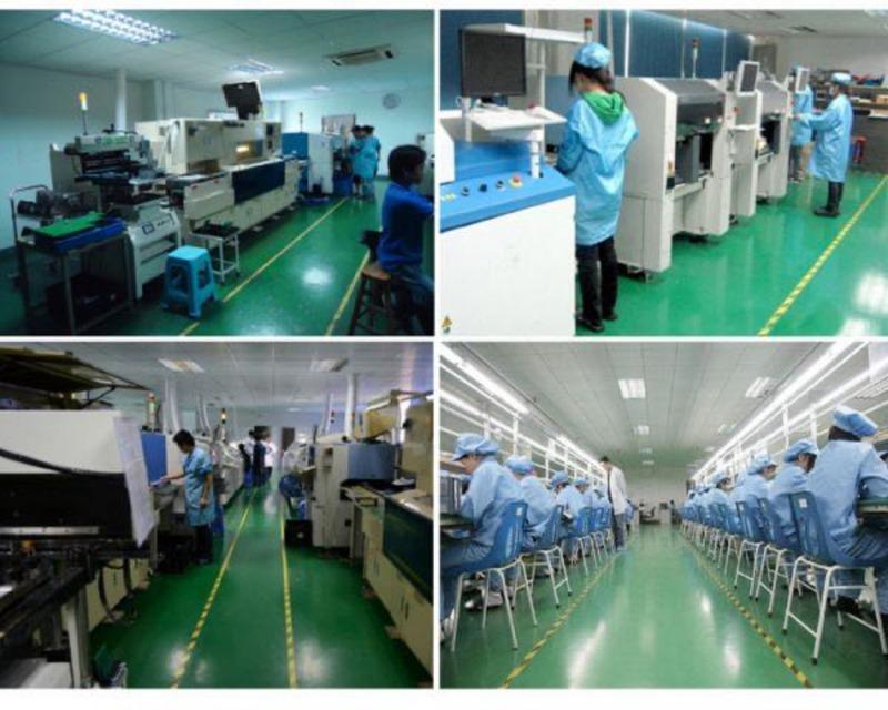 Verified China supplier - Shenzhen Huacheng Tengda Technology Co., Ltd.