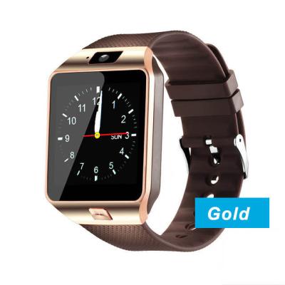 China Wifi Smart Watch Adult Smart Bracelet With Card Insert Card Heart Rate Reminder Bracelet Watch for sale