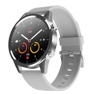 China F35 Wifi Wristband Smart Call Waterproof Sports Watch Full Circle Touch Screen Heart Rate Blood Pressure Blood Oxygen Real Time Detect for sale