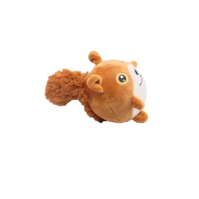 China Plush Toys Stuffed Plush Animal Funny Compression Stuffed Animal Toys for sale