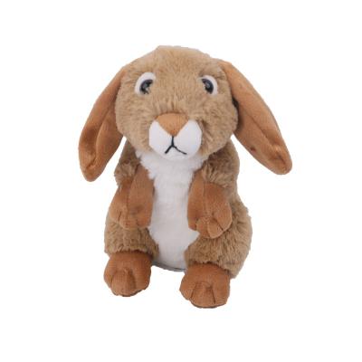 China Plush Toys Wholesale Stuffed Animal Cute Plush Bunny Toy for sale