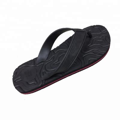 China Fashion Trend OEM Summer Unisex Slippers Beach Slippers Water Sports Soft PVC Waist Sandals Large Than Men Flip Flops for sale