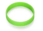 China chinese professional factory offer hotsale green security wrist bands for sale