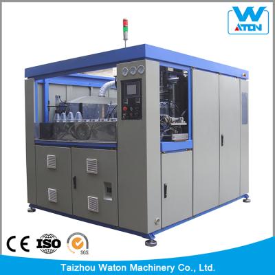 China QCS-T Bottle Series Customize High Efficiency PET Bottle Blower Machine à venda