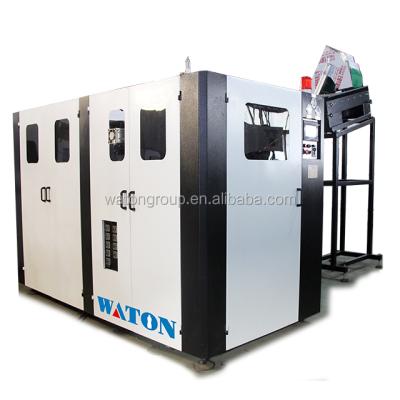 Κίνα Bottle XS Series Customize Factory Supply Plastic Mineral Water Bottle Making Machine For Sale προς πώληση