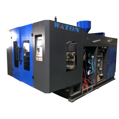 Κίνα Bottle On Sale PP PE Extrusion Blow Molding Machine προς πώληση