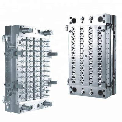 Κίνα China Good Quality Wholesale Preform Plastic Injection Mold Manufacturer προς πώληση