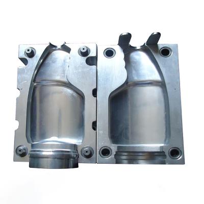 Κίνα Household Product Mold WATON 2 Cavity PET Aluminum Plastic Bottle Molds προς πώληση