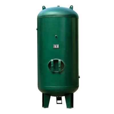 China OIL-LESS Air Tank For PET Bottle Blowing Te koop